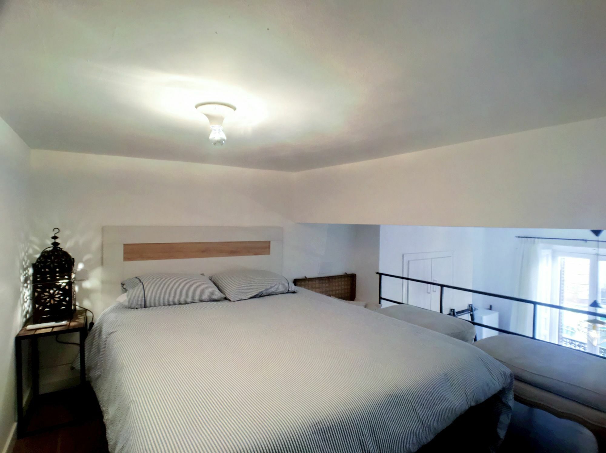 מדריד Apartments In Lavapies By Allo Housing מראה חיצוני תמונה