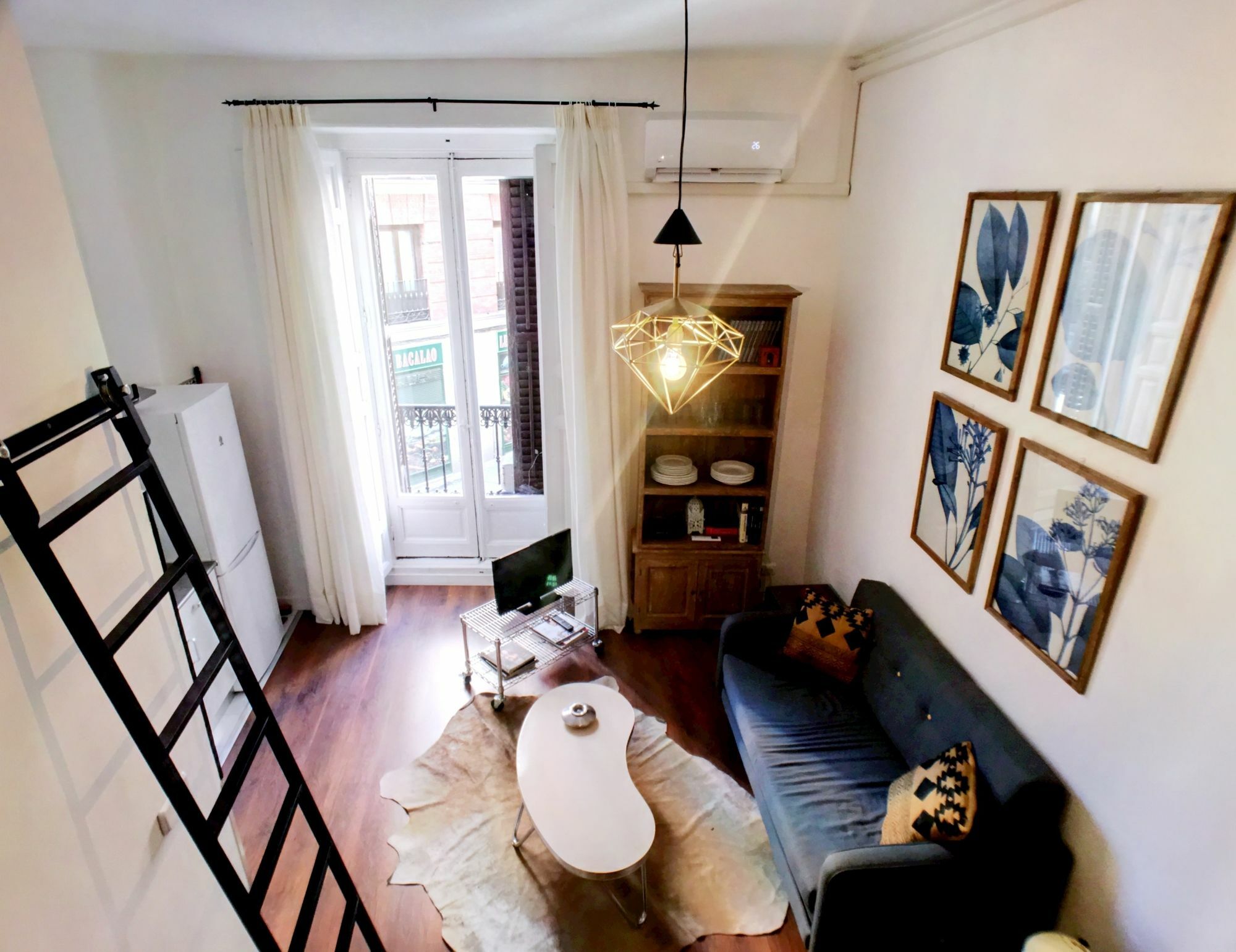מדריד Apartments In Lavapies By Allo Housing מראה חיצוני תמונה