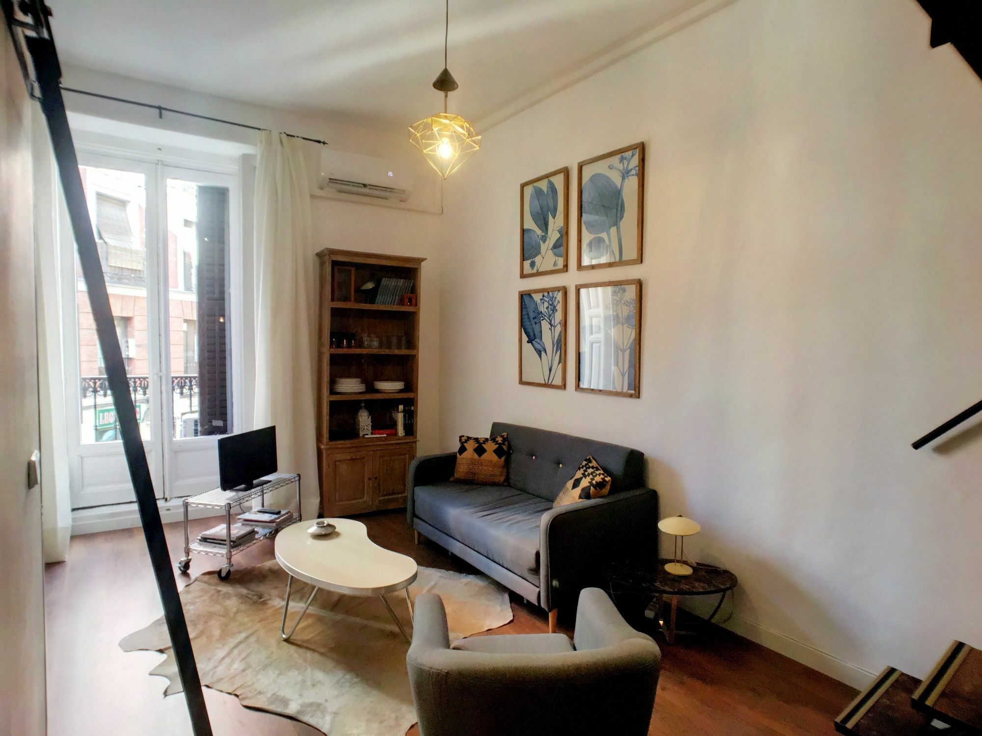 מדריד Apartments In Lavapies By Allo Housing מראה חיצוני תמונה